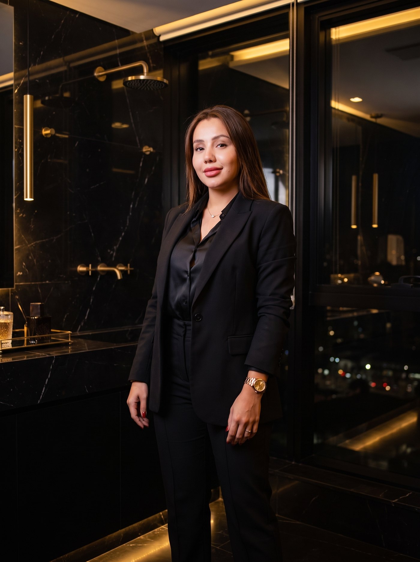 Dra. Kethlyn Fernanda — fundadora da KF Clinic